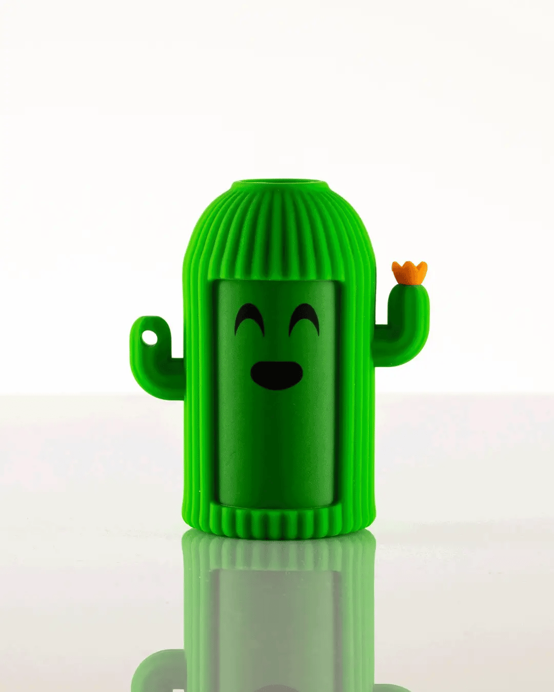 Smoke Fiends - Blaze The Cactus Themed Eco-Friendly Personal Air Filter