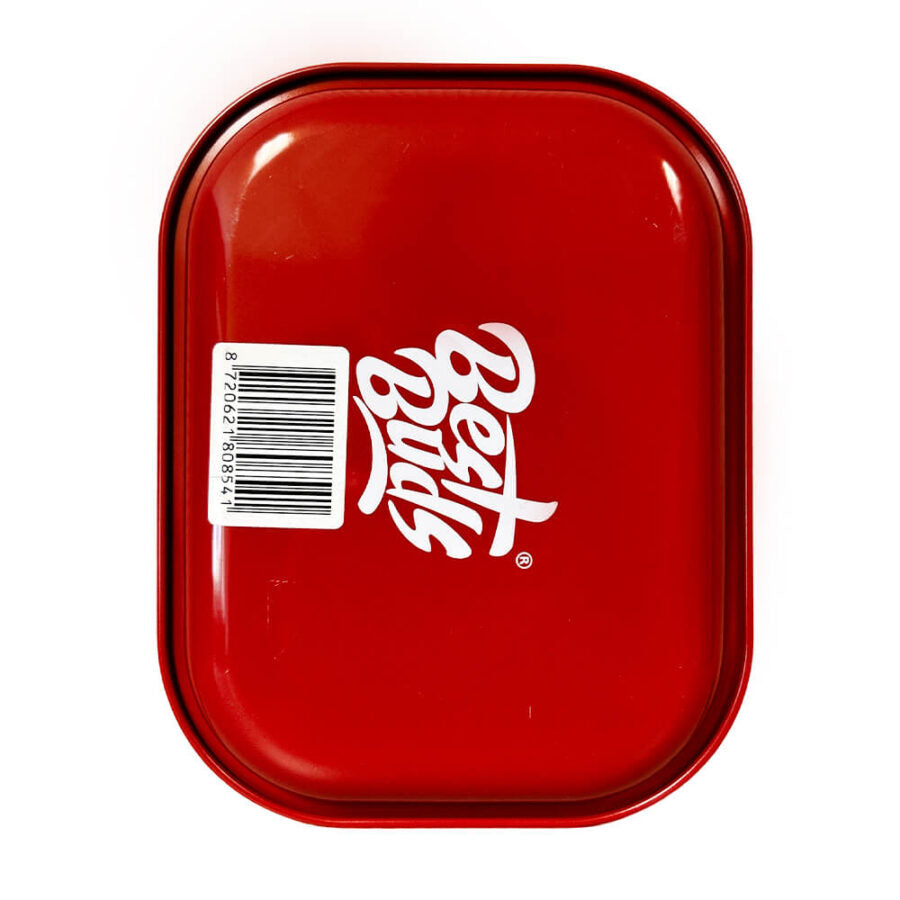 Zushi Metal Rolling Tray Small