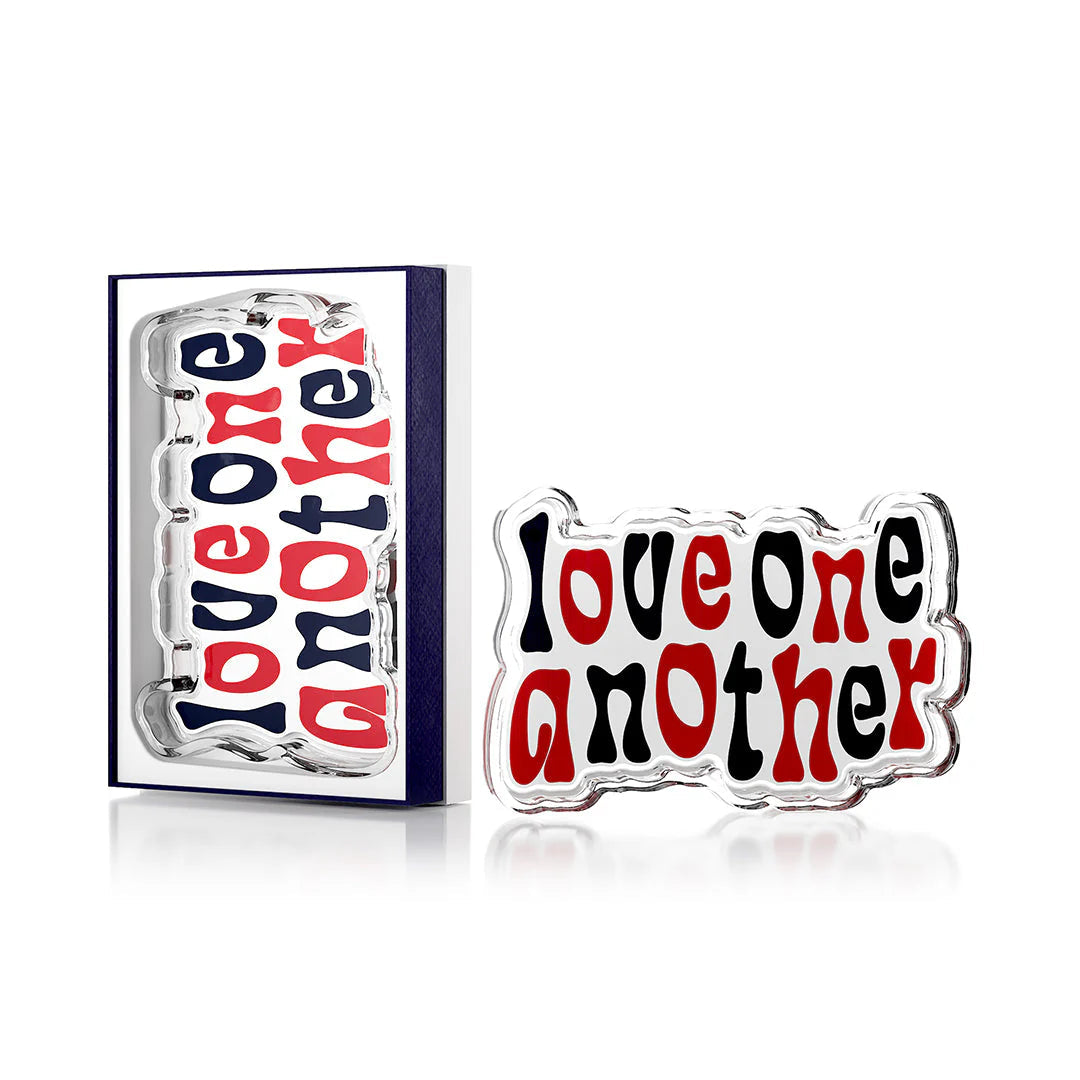 HEMPER x Fred Segal - Love Ashtray