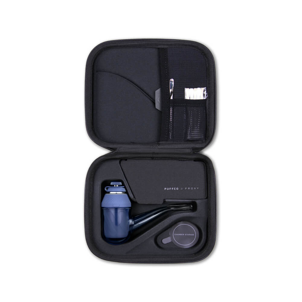 Puffco Proxy Portable Concentrate Vaporizer Storm Limited Edition