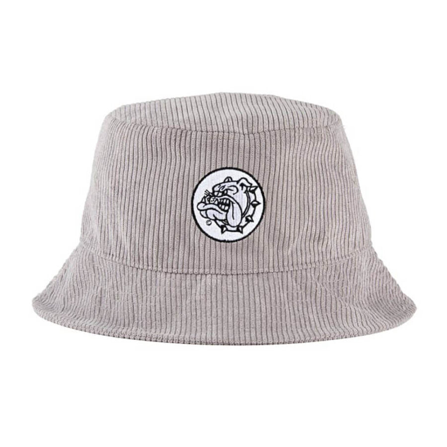 The Bulldog Bucket Hat