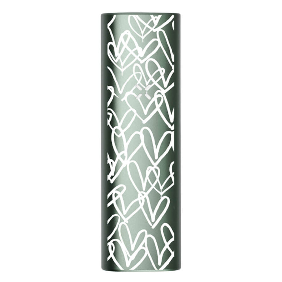 PAX x JGoldcrown Plus Sage Dry Herb Vaporizer Limited Edition
