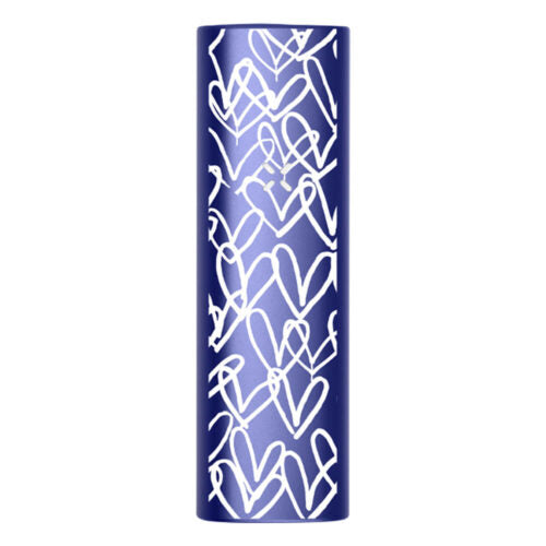 PAX x JGoldcrown Plus Periwinkle Dry Herb Vaporizer Limited Edition