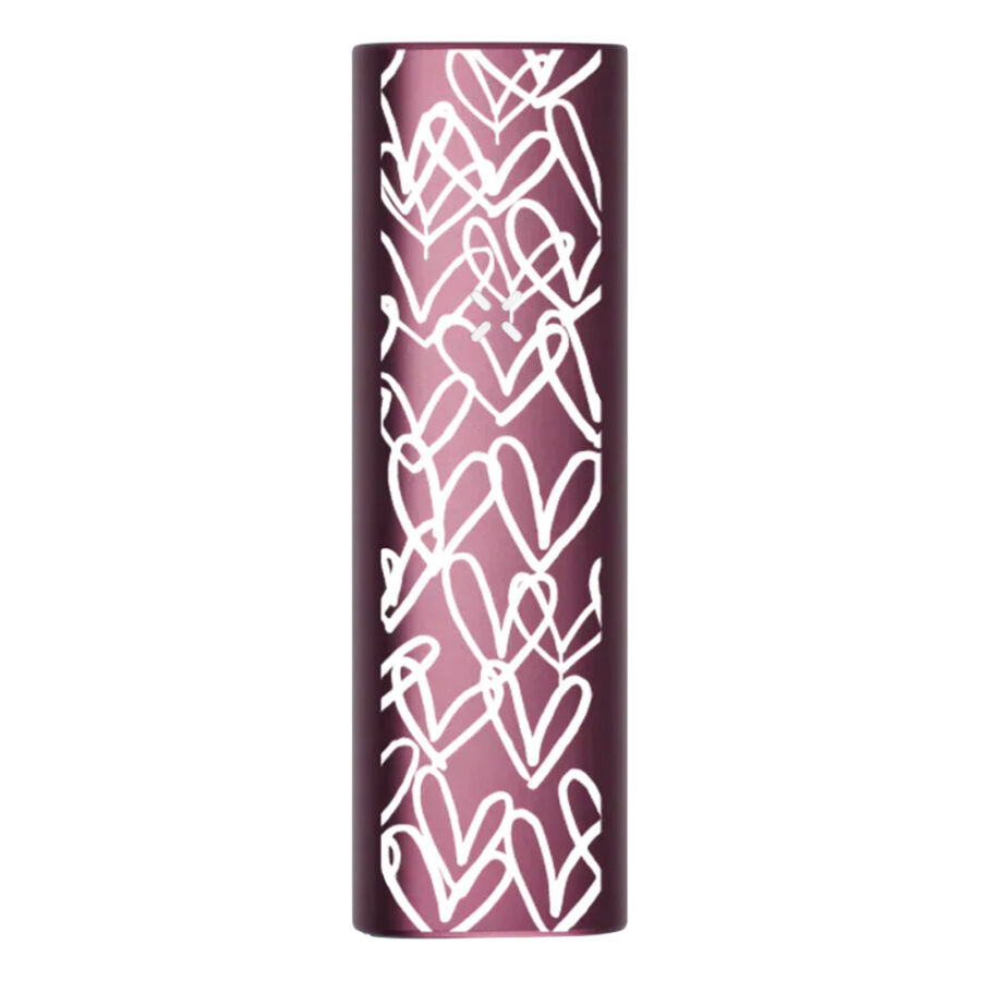 PAX x JGoldcrown Plus Elderberry Dry Herb Vaporizer Limited Edition