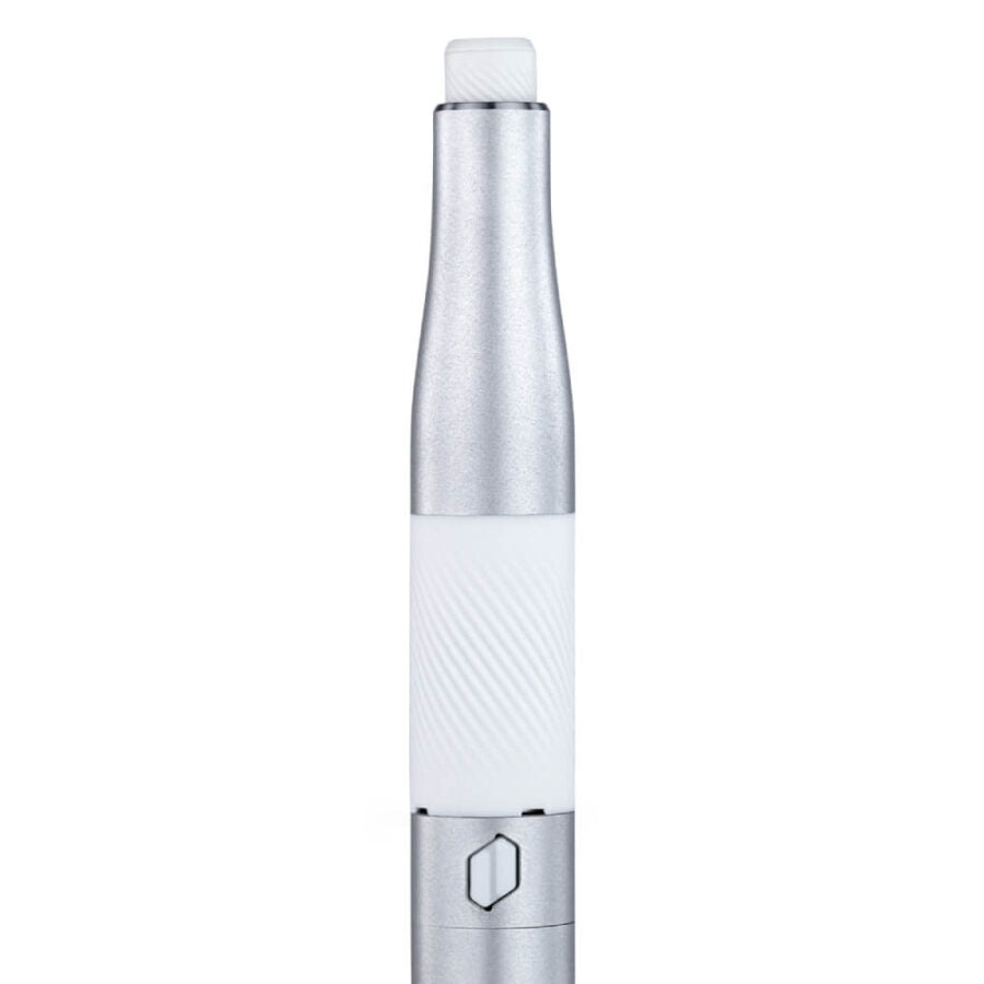 Puffco Plus Portable Ceramic Vaporizer Pen Pearl