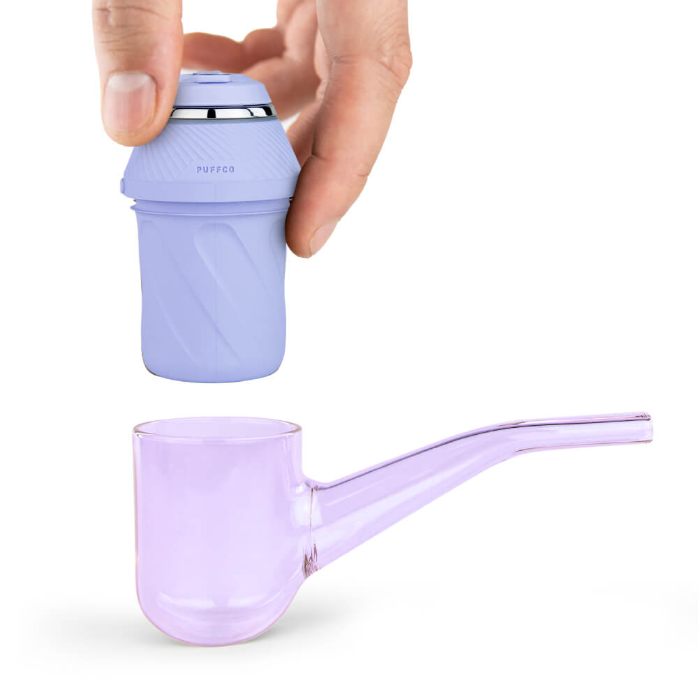 Puffco Proxy Portable Concentrate Vaporizer Bloom