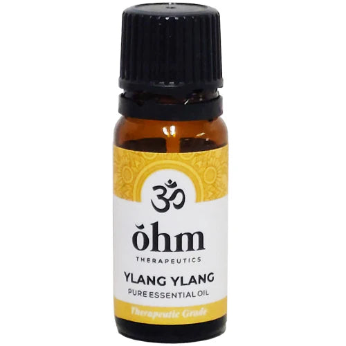 OHM - Ylang Ylang Oil (10 ml)