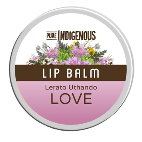 Pure Indigenous - Love Potion Lip Balm (10 g)