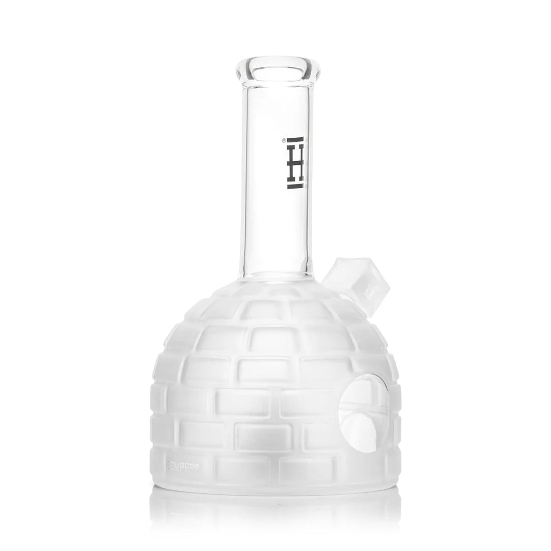 HEMPER - Penguin XL Bong 8.8