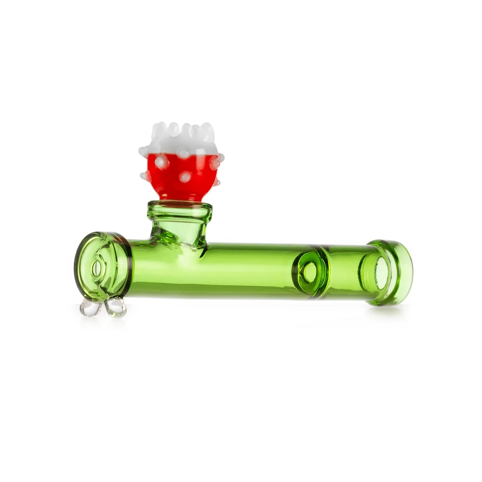 HEMPER - Gaming Flower Piranha Hand Pipe