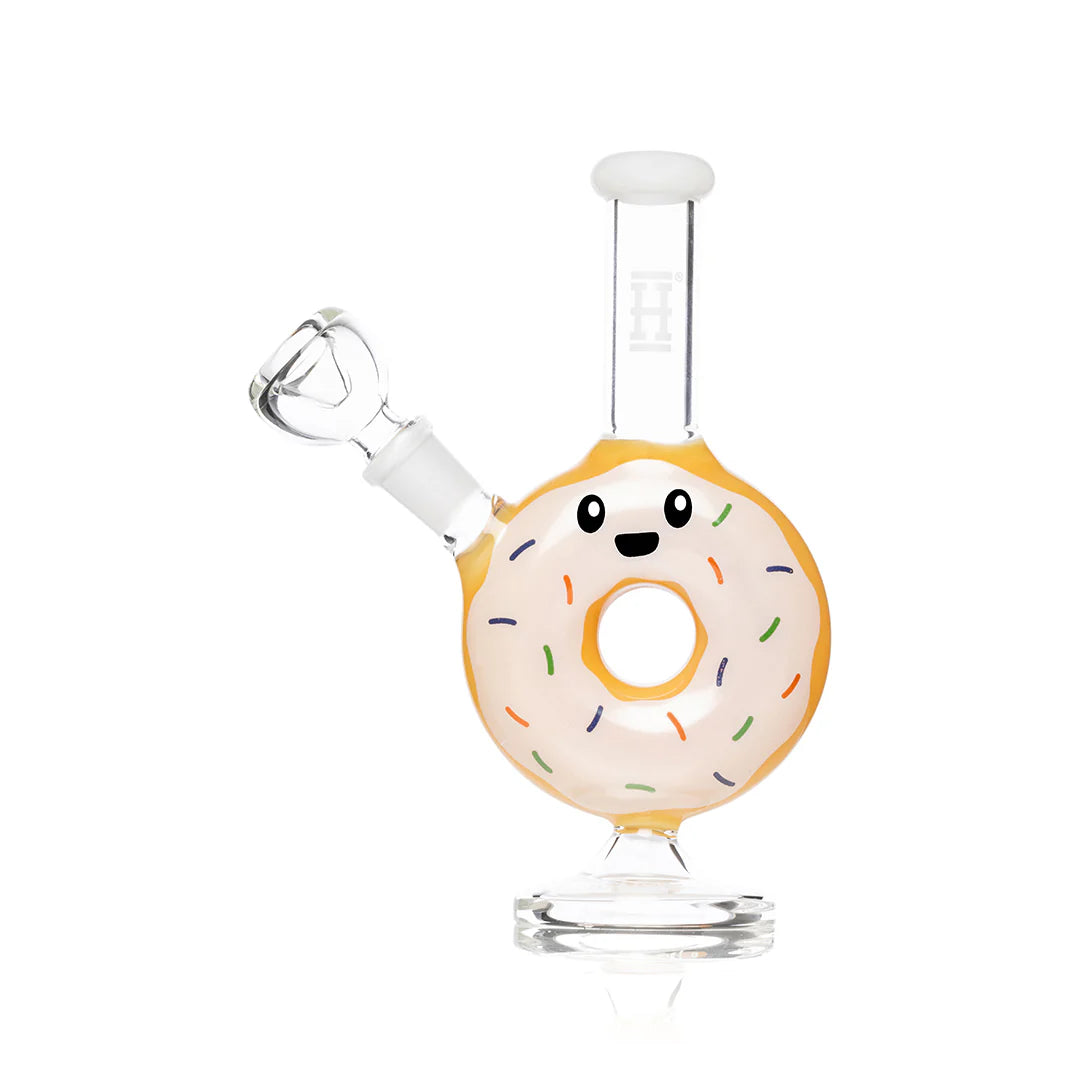 HEMPER - Donut Bong