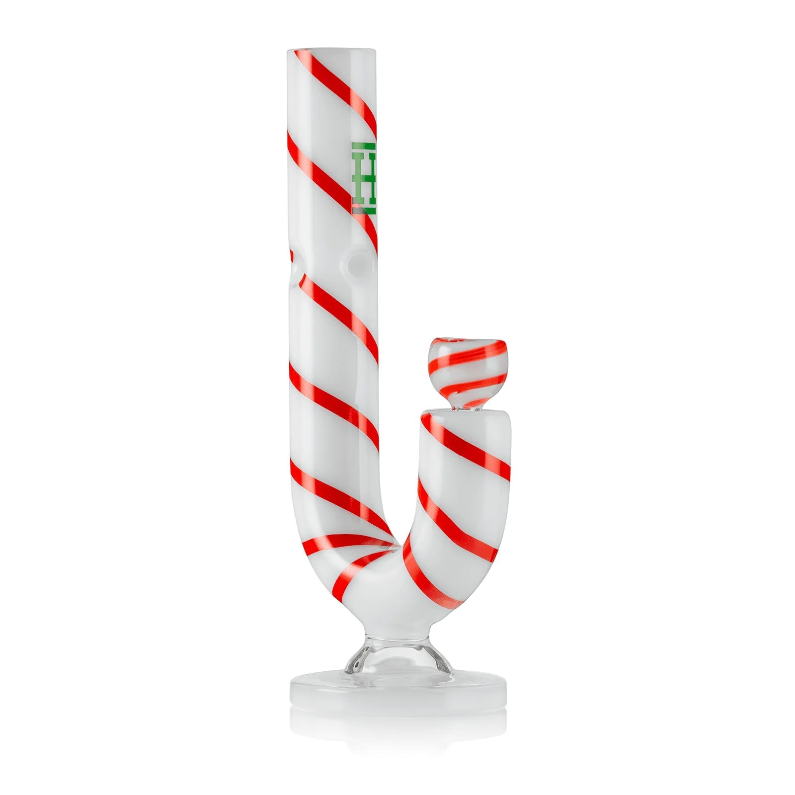 Hemper - Candy Cane XL Bong