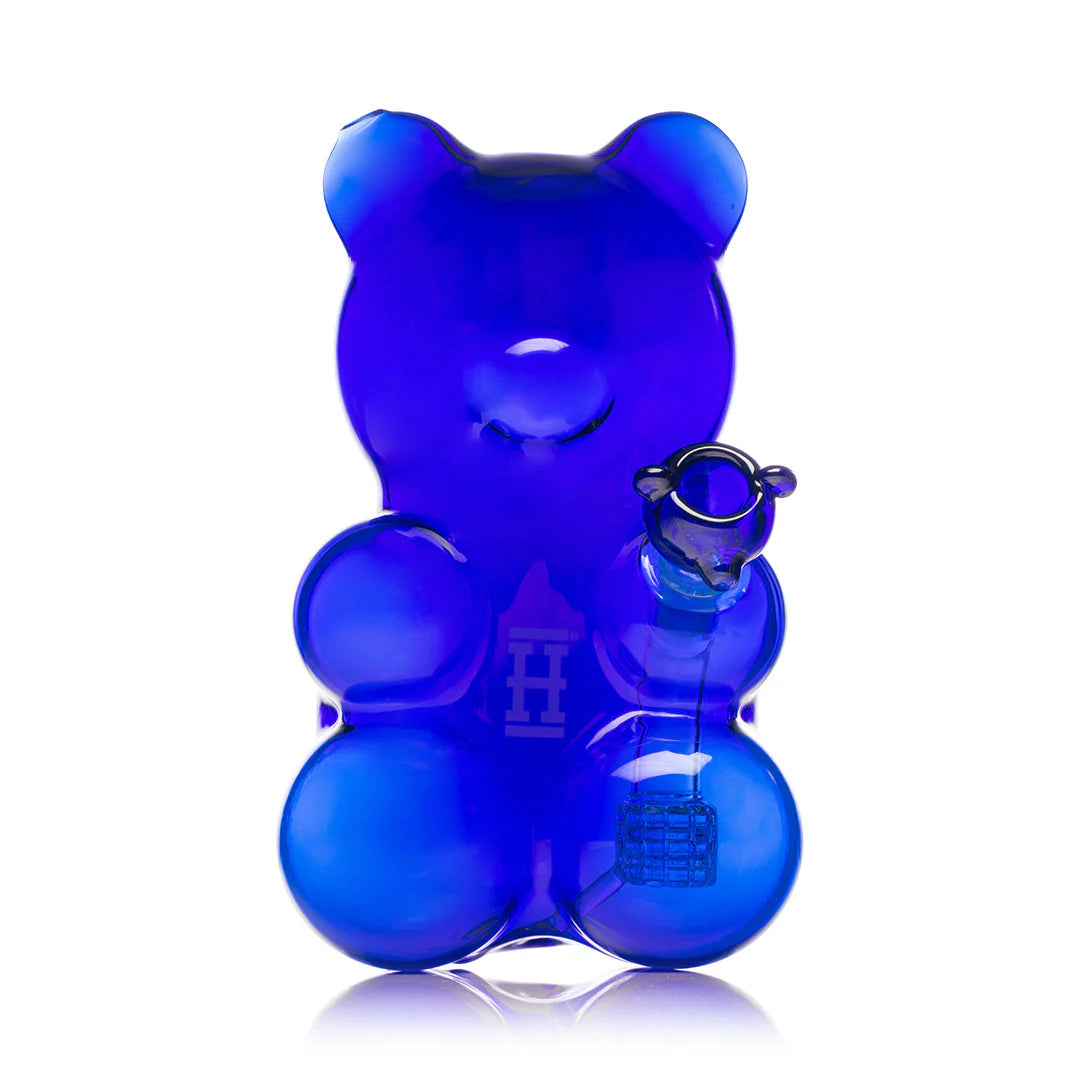 Gummy Bear XL Bong 8.5"