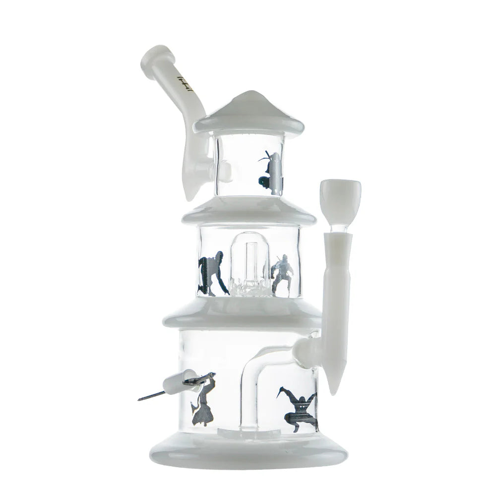 Hemper - Ninja Bong XL