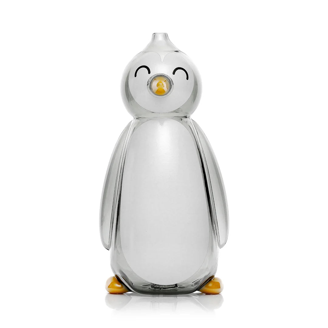 HEMPER - Penguin Bong 6.2""