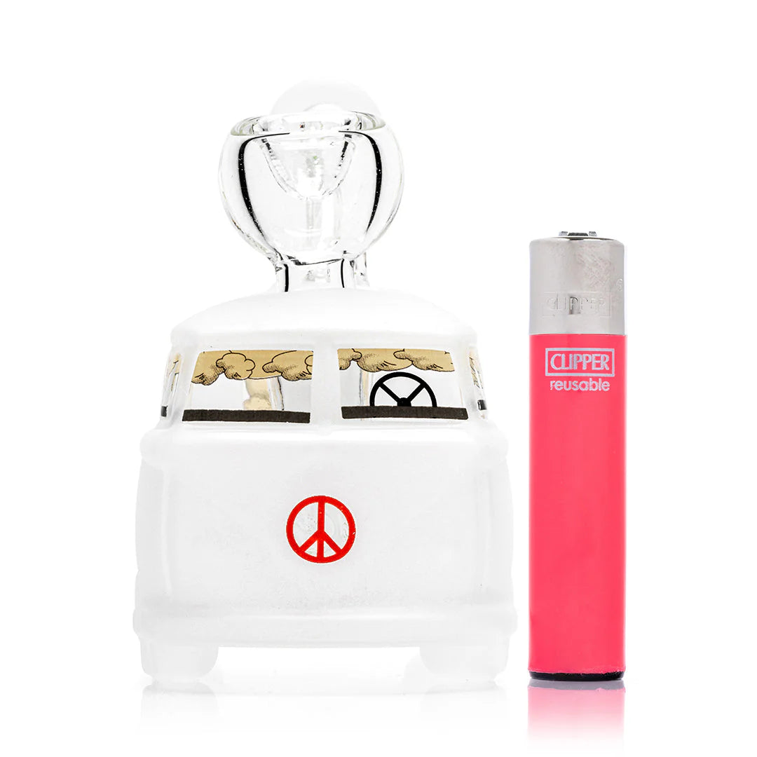 HEMPER - Groovy Van Bong 3.5"