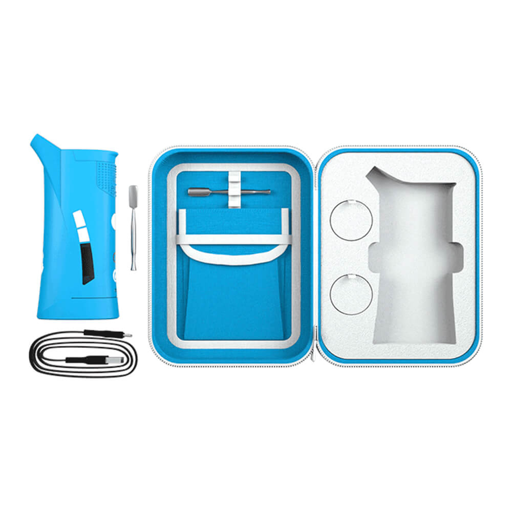 G-Pen Roam Concentrates Vaporizer Cookies Special Edition